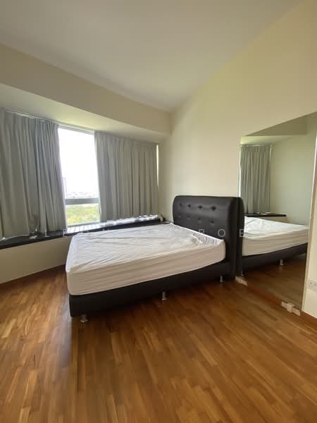 Clover By The Park, 2 Bishan Street 25, 4 Bedrooms, 1,745 sqft, Condominium For Rent, by Leonard Boey, 500232223 - Bedroom - PropertyGuru.com.sg