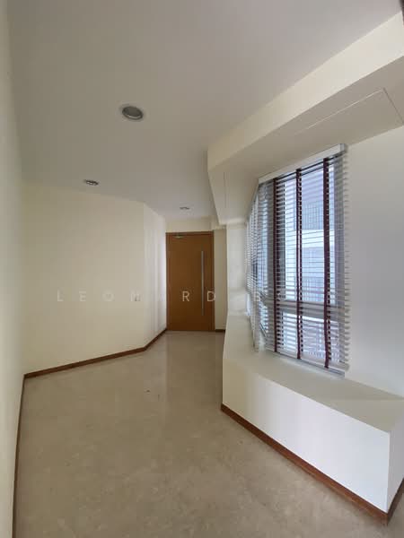 Clover By The Park, 2 Bishan Street 25, 4 Bedrooms, 1,745 sqft, Condominium For Rent, by Leonard Boey, 500232223 - Entrance - PropertyGuru.com.sg