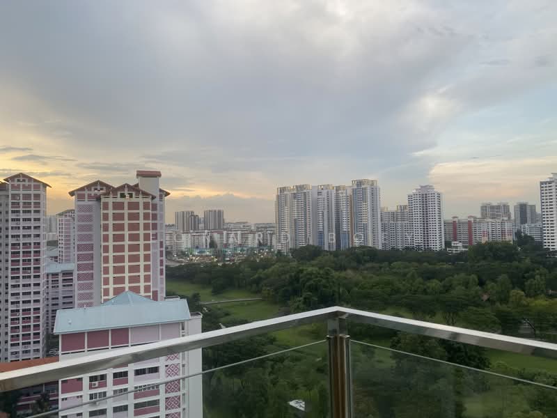 Clover By The Park, 2 Bishan Street 25, 4 Bedrooms, 1,745 sqft, Condominium For Rent, by Leonard Boey, 500232223 - View - PropertyGuru.com.sg