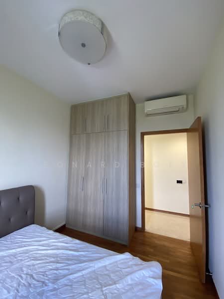 Clover By The Park, 2 Bishan Street 25, 4 Bedrooms, 1,745 sqft, Condominium For Rent, by Leonard Boey, 500232223 - Bedroom - PropertyGuru.com.sg