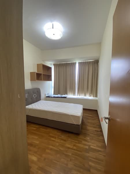 Clover By The Park, 2 Bishan Street 25, 4 Bedrooms, 1,745 sqft, Condominium For Rent, by Leonard Boey, 500232223 - Bedroom - PropertyGuru.com.sg