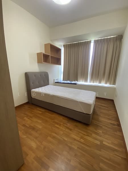 Clover By The Park, 2 Bishan Street 25, 4 Bedrooms, 1,745 sqft, Condominium For Rent, by Leonard Boey, 500232223 - Bedroom - PropertyGuru.com.sg