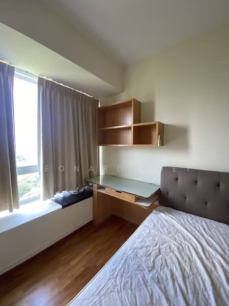 Clover By The Park, 2 Bishan Street 25, 4 Bedrooms, 1,745 sqft, Condominium For Rent, by Leonard Boey, 500232223 - Bedroom - PropertyGuru.com.sg