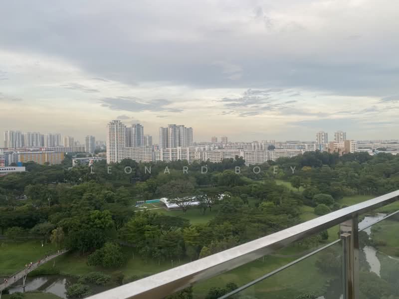 Clover By The Park, 2 Bishan Street 25, 4 Bedrooms, 1,745 sqft, Condominium For Rent, by Leonard Boey, 500232223 - View - PropertyGuru.com.sg