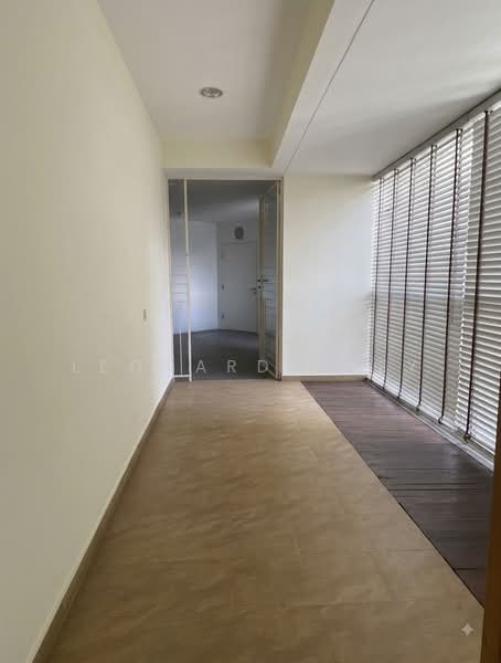 Clover By The Park, 2 Bishan Street 25, 4 Bedrooms, 1,745 sqft, Condominium For Rent, by Leonard Boey, 500232223 - Corridor - PropertyGuru.com.sg
