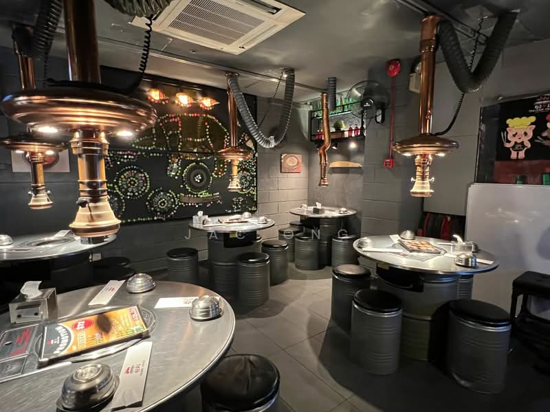Tanjong Pagar Shophouse, Tanjong Pagar, 4,180 sqft, Shop / Shophouse For Sale, by Jac Ong, 500232225 - Interior - CommercialGuru.com.sg