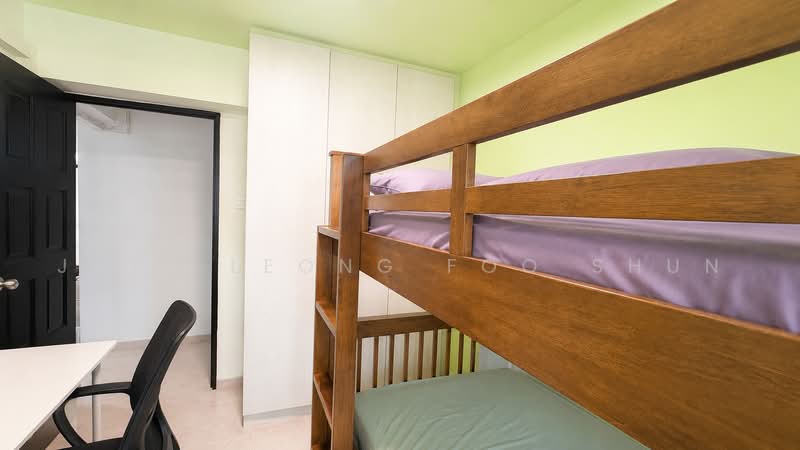 985A Buangkok Crescent, 985A Buangkok Crescent, 3 Bedrooms, 915 sqft, HDB Flat For Sale, by Joel Leong Foo Shun, 500232226 - Bedroom - PropertyGuru.com.sg