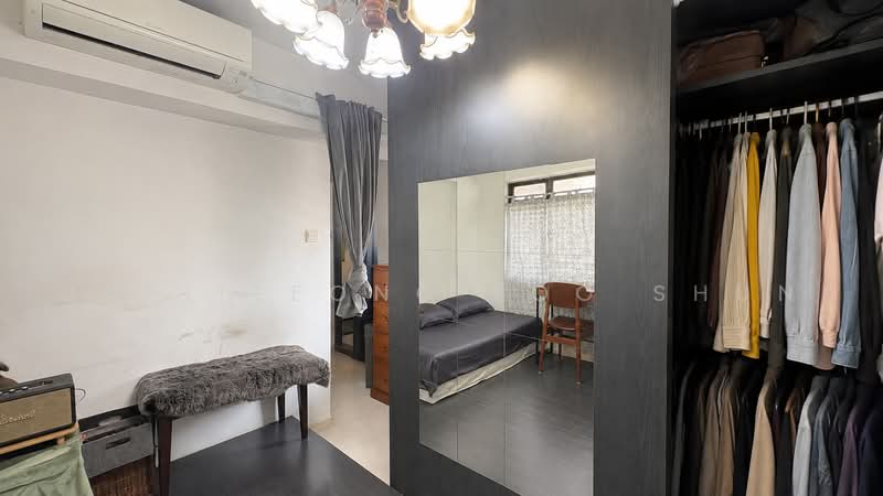 985A Buangkok Crescent, 985A Buangkok Crescent, 3 Bedrooms, 915 sqft, HDB Flat For Sale, by Joel Leong Foo Shun, 500232226 - Bedroom - PropertyGuru.com.sg