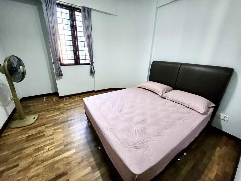 Global Ville, 20 Jalan Raja Udang, Balestier / Toa Payoh, 3 Bedrooms, 915 sqft, Condominium For Rent, by Florence Zheng Zhen, 500232227 - Bedroom - PropertyGuru.com.sg