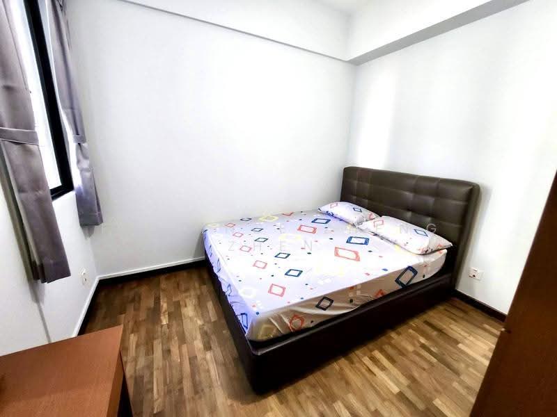 Global Ville, 20 Jalan Raja Udang, Balestier / Toa Payoh, 3 Bedrooms, 915 sqft, Condominium For Rent, by Florence Zheng Zhen, 500232227 - Bedroom - PropertyGuru.com.sg