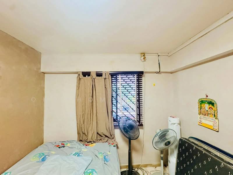 96 Geylang Bahru, 96 Geylang Bahru, 2 Bedrooms, 732 sqft, HDB Flat For Sale, by STEVEN NG, 500232231 - Bedroom - PropertyGuru.com.sg