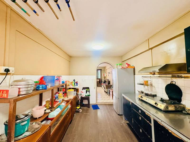 96 Geylang Bahru, 96 Geylang Bahru, 2 Bedrooms, 732 sqft, HDB Flat For Sale, by STEVEN NG, 500232231 - Kitchen - PropertyGuru.com.sg