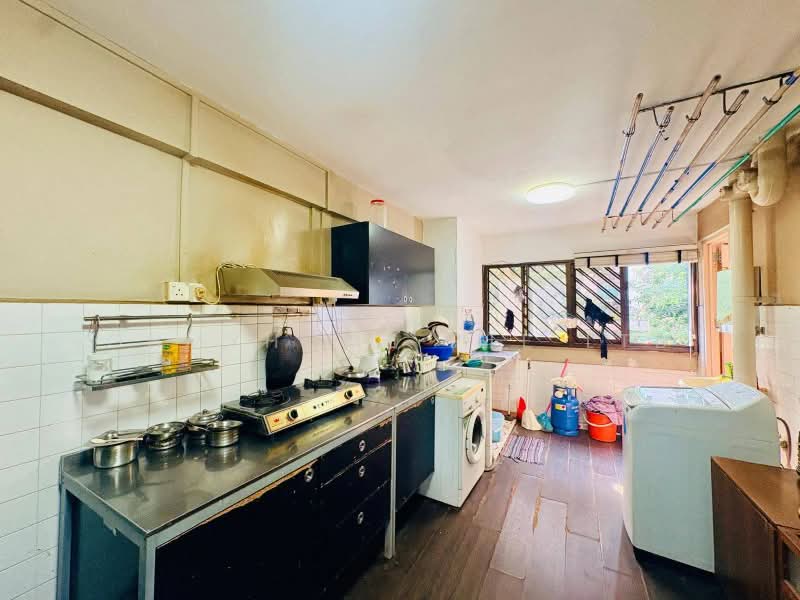 96 Geylang Bahru, 96 Geylang Bahru, 2 Bedrooms, 732 sqft, HDB Flat For Sale, by STEVEN NG, 500232231 - Kitchen - PropertyGuru.com.sg