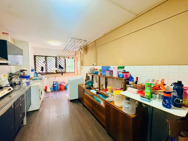 96 Geylang Bahru, 96 Geylang Bahru, 2 Bedrooms, 732 sqft, HDB Flat For Sale, by STEVEN NG, 500232231 - Kitchen - PropertyGuru.com.sg