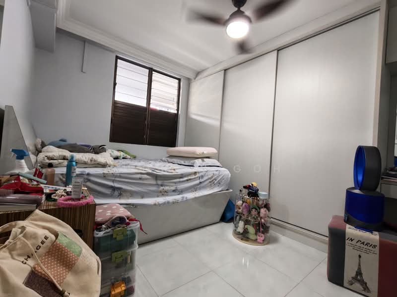 4 Lorong 7 Toa Payoh, 4 Lorong 7 Toa Payoh, 3 Bedrooms, 710 sqft, HDB Flat For Sale, by Andrew Goh, 500232233 - Bedroom - PropertyGuru.com.sg