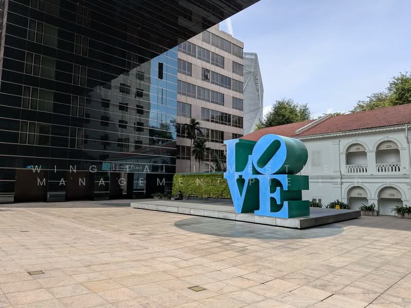 Winsland House II, 163 Penang Road, Orchard / River Valley, 2,508 sqft, Office For Rent, by Wing Tai Leasing, 500232234 - Exterior - CommercialGuru.com.sg