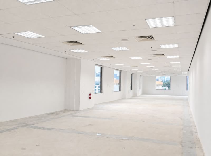 Winsland House II, 163 Penang Road, Orchard / River Valley, 2,508 sqft, Office For Rent, by Wing Tai Leasing, 500232234 - Interior - CommercialGuru.com.sg