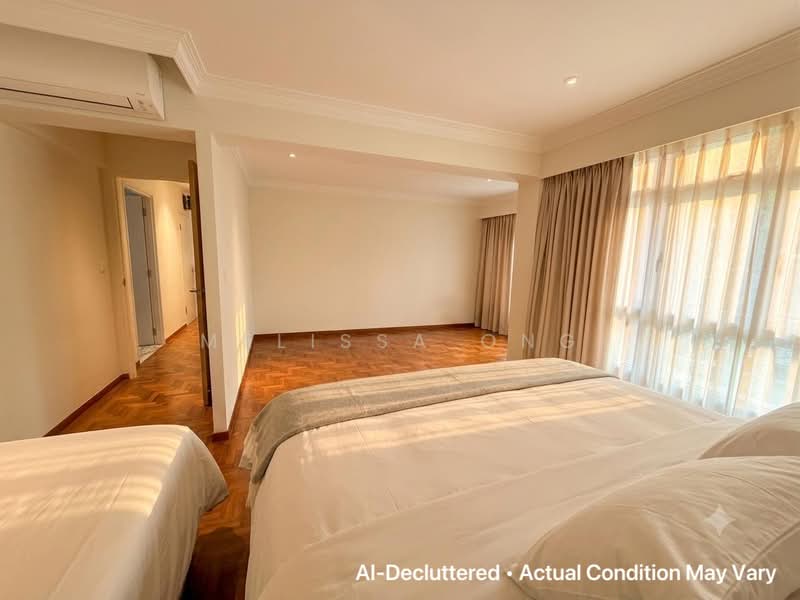 667B Punggol Drive, 667B Punggol Drive, 2 Bedrooms, 1,216 sqft, HDB Flat For Sale, by Melissa Ong, 500232236 - Bedroom - PropertyGuru.com.sg