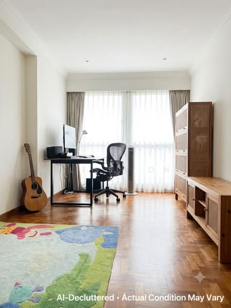 667B Punggol Drive, 667B Punggol Drive, 2 Bedrooms, 1,216 sqft, HDB Flat For Sale, by Melissa Ong, 500232236 - Study - PropertyGuru.com.sg