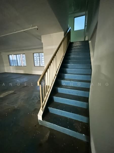 North Link Building, 10 Admiralty Street, 5,188 sqft, Light Industrial (B1) For Rent, by Angeline Ang Ang, 500232237 - Interior - CommercialGuru.com.sg