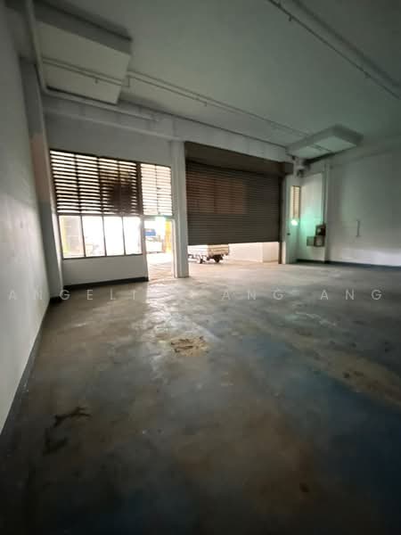 North Link Building, 10 Admiralty Street, 5,188 sqft, Light Industrial (B1) For Rent, by Angeline Ang Ang, 500232237 - Interior - CommercialGuru.com.sg