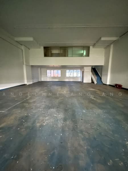 North Link Building, 10 Admiralty Street, 5,188 sqft, Light Industrial (B1) For Rent, by Angeline Ang Ang, 500232237 - Interior - CommercialGuru.com.sg