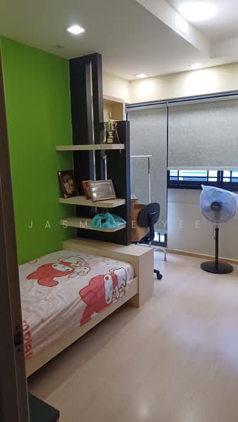 146 Lorong 2 Toa Payoh, 146 Lorong 2 Toa Payoh, Room Rental, 110 sqft, HDB Flat For Rent, by Jasmine Yee, 500232238 - Bedroom - PropertyGuru.com.sg