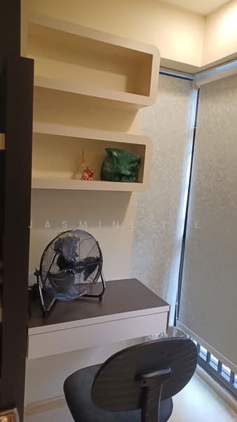 146 Lorong 2 Toa Payoh, 146 Lorong 2 Toa Payoh, Room Rental, 110 sqft, HDB Flat For Rent, by Jasmine Yee, 500232238 - Study - PropertyGuru.com.sg