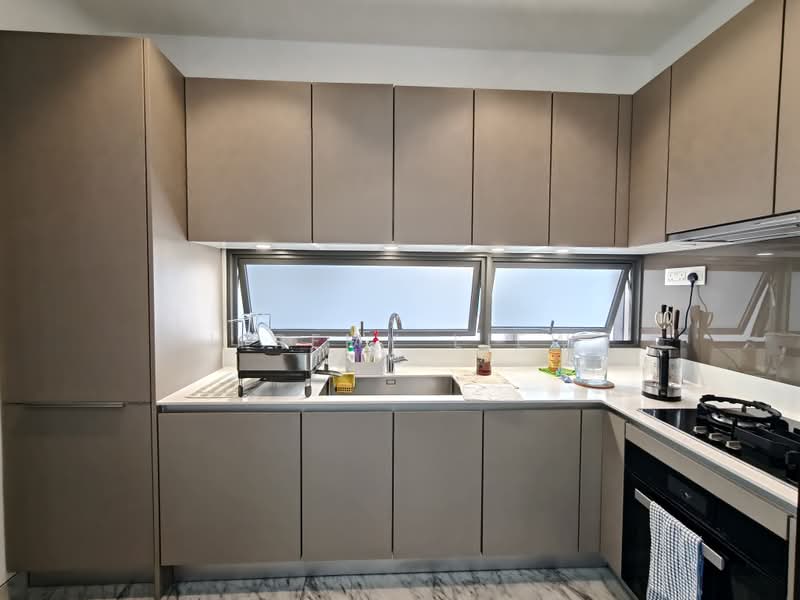 New Futura, 14 Leonie Hill Road, 4 Bedrooms, 2,249 sqft, Condominium For Sale, by Jeremy Liew, 500232239 - Kitchen - PropertyGuru.com.sg