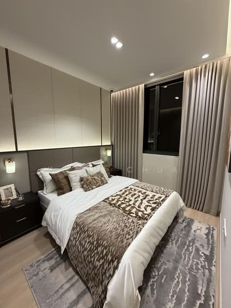 Narra Residences, , 5 Bedrooms, 1,658 sqft, Condominium For Sale, by Keith Chua, 500232246 - Bedroom - PropertyGuru.com.sg