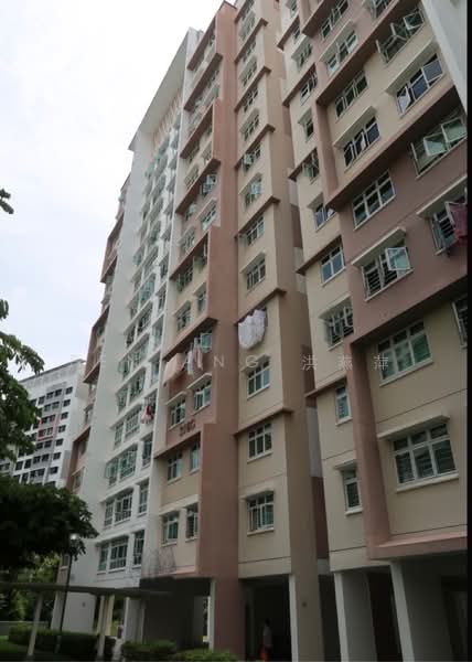 315A Yishun Greenwalk, 315A Yishun Avenue 9, 1 Bedroom, , HDB Flat For Rent, by Pen Ang 洪燕萍, 500232249 - PropertyGuru.com.sg
