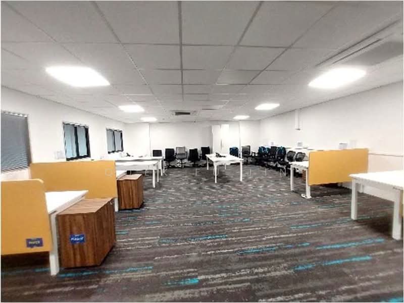 Large Adjoining B2 Factory For Sale in Woodlands, Woodlands Industrial Park E1, 26,736 sqft, Factory / Workshop (B2) For Sale, by Quek Fu Jin, 500232251 - Office - CommercialGuru.com.sg