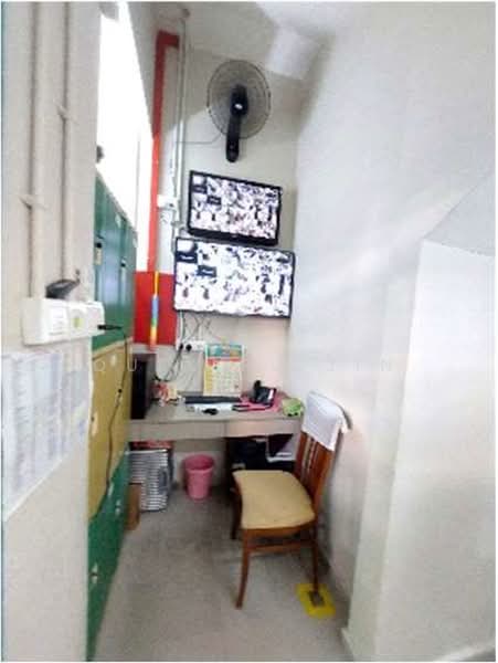 Large Adjoining B2 Factory For Sale in Woodlands, Woodlands Industrial Park E1, 26,736 sqft, Factory / Workshop (B2) For Sale, by Quek Fu Jin, 500232251 - Office - CommercialGuru.com.sg