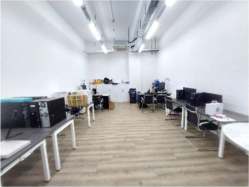 Large Adjoining B2 Factory For Sale in Woodlands, Woodlands Industrial Park E1, 26,736 sqft, Factory / Workshop (B2) For Sale, by Quek Fu Jin, 500232251 - Office - CommercialGuru.com.sg