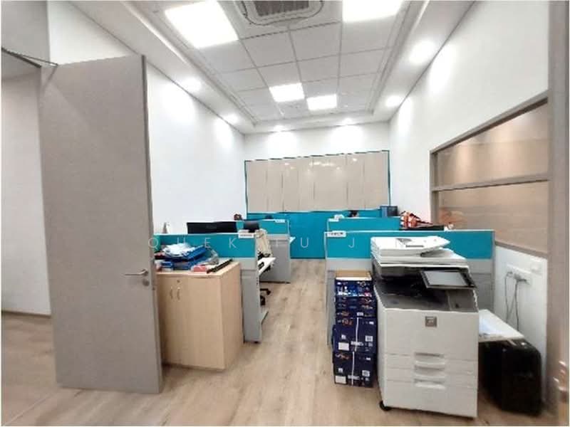 Large Adjoining B2 Factory For Sale in Woodlands, Woodlands Industrial Park E1, 26,736 sqft, Factory / Workshop (B2) For Sale, by Quek Fu Jin, 500232251 - Office - CommercialGuru.com.sg