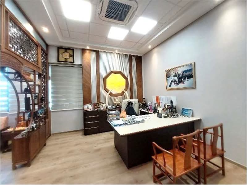 Large Adjoining B2 Factory For Sale in Woodlands, Woodlands Industrial Park E1, 26,736 sqft, Factory / Workshop (B2) For Sale, by Quek Fu Jin, 500232251 - Office - CommercialGuru.com.sg