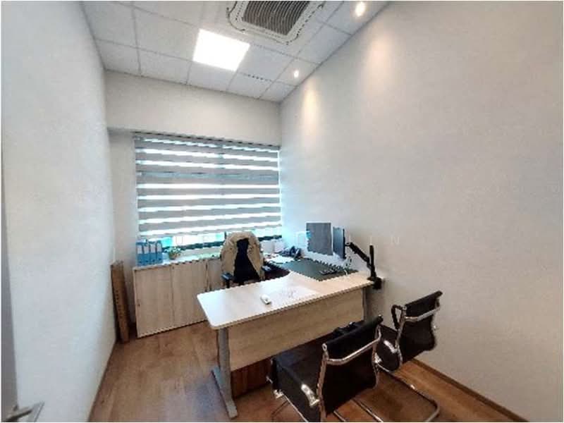 Large Adjoining B2 Factory For Sale in Woodlands, Woodlands Industrial Park E1, 26,736 sqft, Factory / Workshop (B2) For Sale, by Quek Fu Jin, 500232251 - Office - CommercialGuru.com.sg