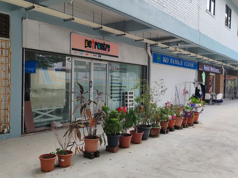 18 Upper Boon Keng Road, , 582 sqft, Shop / Shophouse For Rent, by Peggy Chan, 500232252 - Rear View 1 - CommercialGuru.com.sg