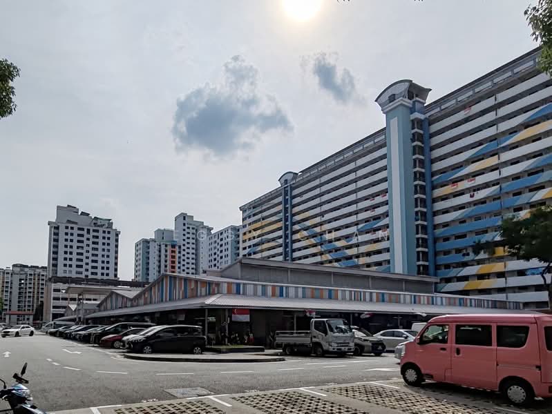 18 Upper Boon Keng Road, , 582 sqft, Shop / Shophouse For Rent, by Peggy Chan, 500232252 - Blk 17 Upp Boon Keng Mkt /FC - CommercialGuru.com.sg