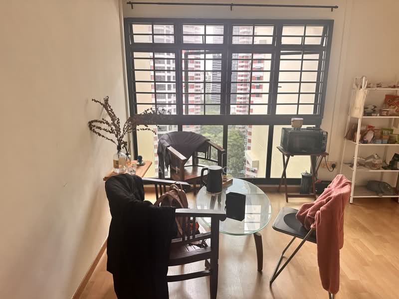 69 Redhill Close, 69 Redhill Close, 3 Bedrooms, 915 sqft, HDB Flat For Rent, by Tai Joe, 500232254 - Joe Tai - PropertyGuru.com.sg