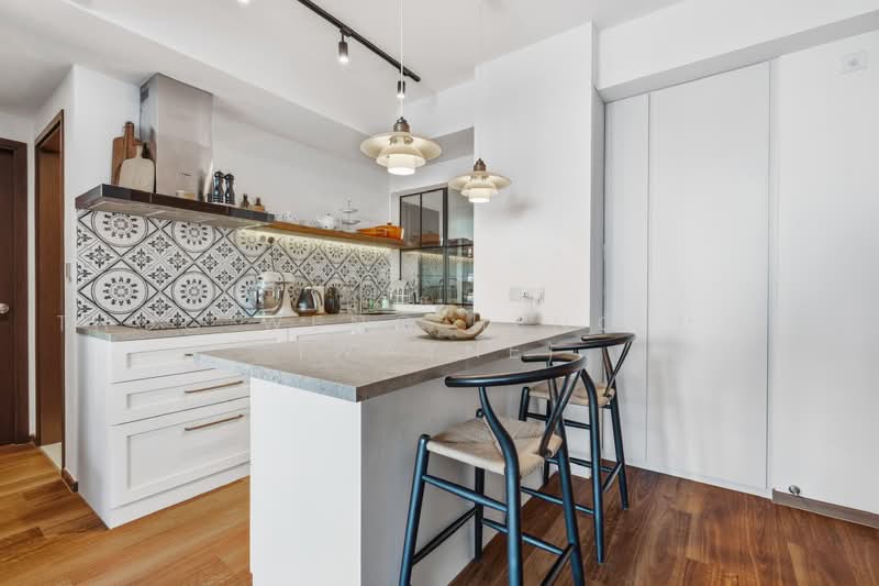 Waterview, 89 Tampines Avenue 1, 2 Bedrooms, 786 sqft, Condominium For Sale, by Thoo Weng Heng 杜咏恒 (Wayne), 500232256 - Peninsula Seatings and Blum Drawers - PropertyGuru.com.sg
