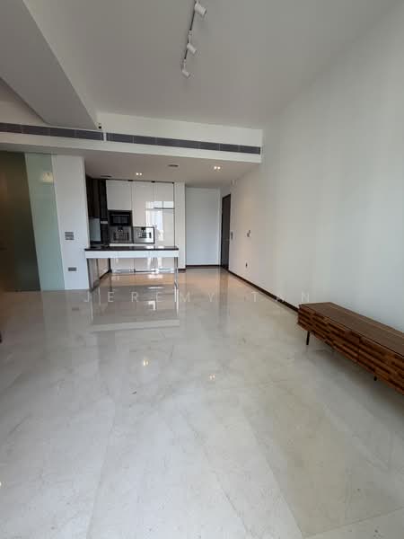The Scotts Tower, 38 Scotts Road, Orchard / River Valley, 1 Bedroom, 657 sqft, Condominium For Rent, by Jeremy Tan, 500232257 - Kitchen - PropertyGuru.com.sg
