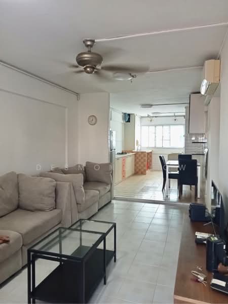 406 Tampines Street 41, 406 Tampines Street 41, 2 Bedrooms, 688 sqft, HDB Flat For Rent, by Desmond Low, 500232258 - PropertyGuru.com.sg
