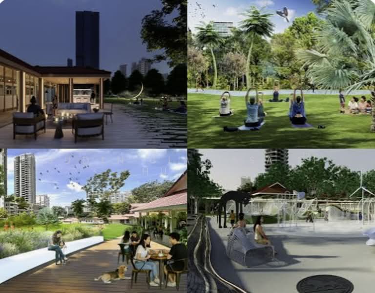 The Serra Residences, 7 Bassein Road, Newton / Novena, 2 Bedrooms, 700 sqft, Condominium For Sale, by Suden Clarissa Li Huang, 500232259 - Exterior - PropertyGuru.com.sg