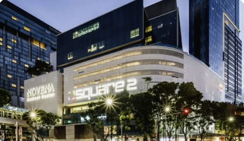 The Serra Residences, 7 Bassein Road, Newton / Novena, 2 Bedrooms, 700 sqft, Condominium For Sale, by Suden Clarissa Li Huang, 500232259 - Exterior - PropertyGuru.com.sg
