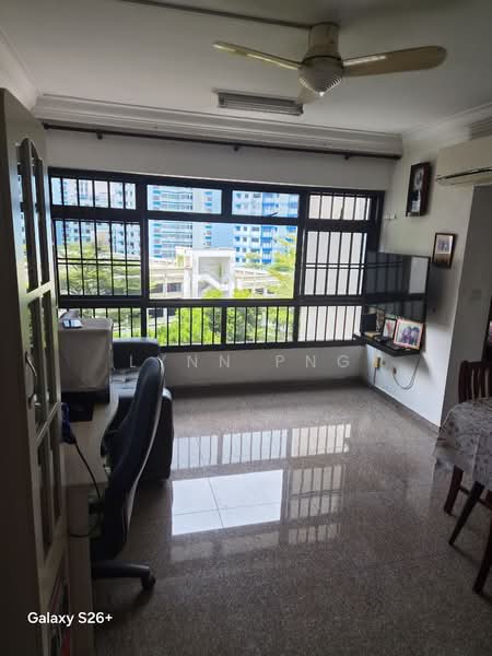 337A Tah Ching Road, 337A Tah Ching Road, 2 Bedrooms, 689 sqft, HDB Flat For Sale, by Lynn Png, 500232260 - Living Room - PropertyGuru.com.sg