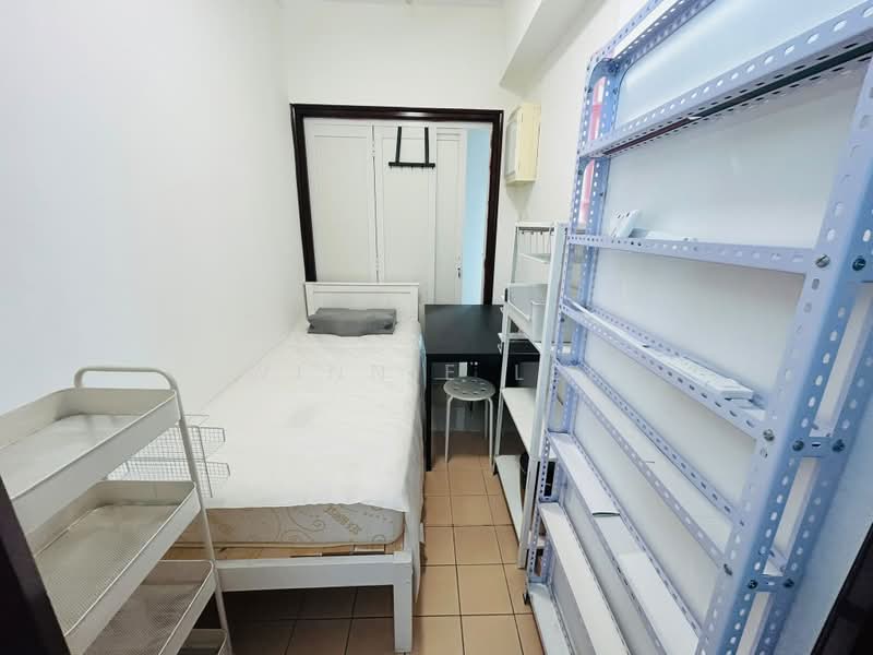 Westmere, , Room Rental, 100 sqft, Condominium For Rent, by Winnie Lee, 500232262 - Bedroom - PropertyGuru.com.sg