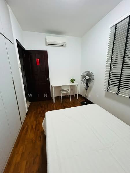 Westmere, , Room Rental, 100 sqft, Condominium For Rent, by Winnie Lee, 500232262 - Bedroom - PropertyGuru.com.sg