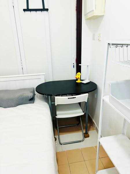 Westmere, Jurong East street 13, Boon Lay / Jurong / Tuas, Room Rental, 100 sqft, Condominium For Rent, by Winnie Lee, 500232262 - Bedroom - PropertyGuru.com.sg