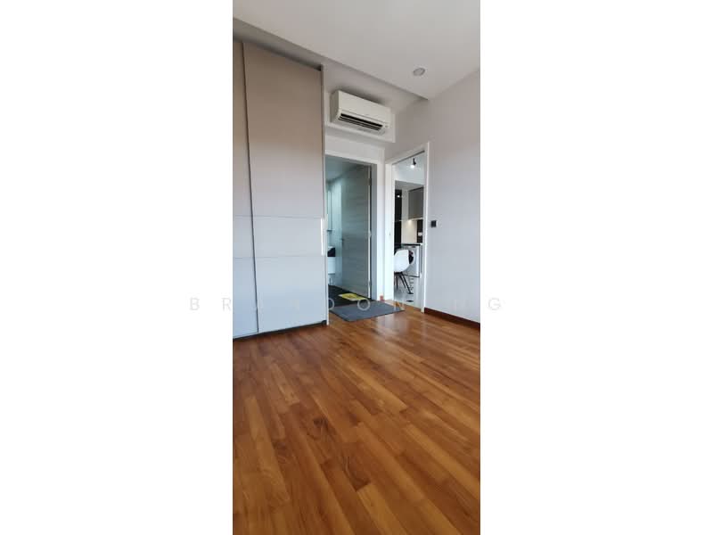 Sophia Hills, 23 Mount Sophia, 1 Bedroom, 571 sqft, Condominium For Sale, by Brandon Ng, 500232266 - Interior - PropertyGuru.com.sg